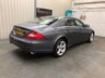 USED 2010 09 MERCEDES-BENZ CLS CLASS 3.0 CLS350 CDI 4d 222 BHP 2010 ON PRIVATE PLATE