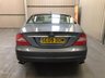 USED 2010 09 MERCEDES-BENZ CLS CLASS 3.0 CLS350 CDI 4d 222 BHP 2010 ON PRIVATE PLATE