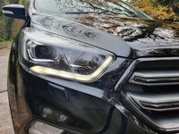 USED 2017 67 FORD KUGA 2.0 ST-LINE X TDCI 5d 177 BHP ZERO DEPOSIT FINANCE AVAILABLE