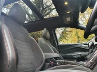 USED 2017 67 FORD KUGA 2.0 ST-LINE X TDCI 5d 177 BHP ZERO DEPOSIT FINANCE AVAILABLE