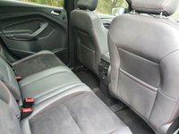 USED 2017 67 FORD KUGA 2.0 ST-LINE X TDCI 5d 177 BHP ZERO DEPOSIT FINANCE AVAILABLE
