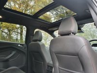 USED 2017 67 FORD KUGA 2.0 ST-LINE X TDCI 5d 177 BHP ZERO DEPOSIT FINANCE AVAILABLE