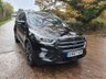 USED 2017 67 FORD KUGA 2.0 ST-LINE X TDCI 5d 177 BHP ZERO DEPOSIT FINANCE AVAILABLE