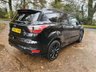USED 2017 67 FORD KUGA 2.0 ST-LINE X TDCI 5d 177 BHP ZERO DEPOSIT FINANCE AVAILABLE