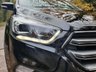 USED 2017 67 FORD KUGA 2.0 ST-LINE X TDCI 5d 177 BHP ZERO DEPOSIT FINANCE AVAILABLE