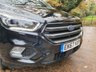 USED 2017 67 FORD KUGA 2.0 ST-LINE X TDCI 5d 177 BHP ZERO DEPOSIT FINANCE AVAILABLE