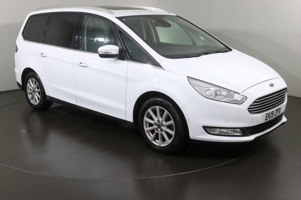 View our FORD GALAXY