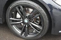 USED 2015 15 BMW 4 SERIES 3.0 435D XDRIVE M SPORT GRAN COUPE 4d 309 BHP BLACK PACK JUST ARRIVED VALUE XDRIVE M SPORT