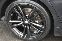 USED 2015 15 BMW 4 SERIES 3.0 435D XDRIVE M SPORT GRAN COUPE 4d 309 BHP BLACK PACK JUST ARRIVED VALUE XDRIVE M SPORT
