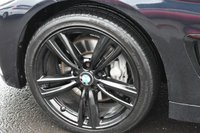 USED 2015 15 BMW 4 SERIES 3.0 435D XDRIVE M SPORT GRAN COUPE 4d 309 BHP BLACK PACK JUST ARRIVED VALUE XDRIVE M SPORT