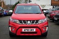 USED 2018 18 SUZUKI VITARA 1.4 S BOOSTERJET ALLGRIP 5d 138 BHP ** RAC BUYSURE INSPECTED **