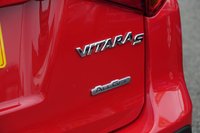 USED 2018 18 SUZUKI VITARA 1.4 S BOOSTERJET ALLGRIP 5d 138 BHP ** RAC BUYSURE INSPECTED **