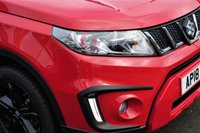 USED 2018 18 SUZUKI VITARA 1.4 S BOOSTERJET ALLGRIP 5d 138 BHP ** RAC BUYSURE INSPECTED **