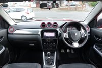 USED 2018 18 SUZUKI VITARA 1.4 S BOOSTERJET ALLGRIP 5d 138 BHP ** RAC BUYSURE INSPECTED **