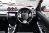 USED 2018 18 SUZUKI VITARA 1.4 S BOOSTERJET ALLGRIP 5d 138 BHP ** RAC BUYSURE INSPECTED **