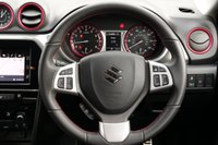 USED 2018 18 SUZUKI VITARA 1.4 S BOOSTERJET ALLGRIP 5d 138 BHP ** RAC BUYSURE INSPECTED **
