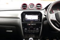 USED 2018 18 SUZUKI VITARA 1.4 S BOOSTERJET ALLGRIP 5d 138 BHP ** RAC BUYSURE INSPECTED **