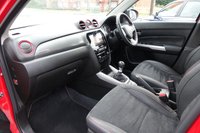 USED 2018 18 SUZUKI VITARA 1.4 S BOOSTERJET ALLGRIP 5d 138 BHP ** RAC BUYSURE INSPECTED **