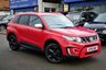 USED 2018 18 SUZUKI VITARA 1.4 S BOOSTERJET ALLGRIP 5d 138 BHP ** RAC BUYSURE INSPECTED **