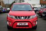 USED 2018 18 SUZUKI VITARA 1.4 S BOOSTERJET ALLGRIP 5d 138 BHP ** RAC BUYSURE INSPECTED **