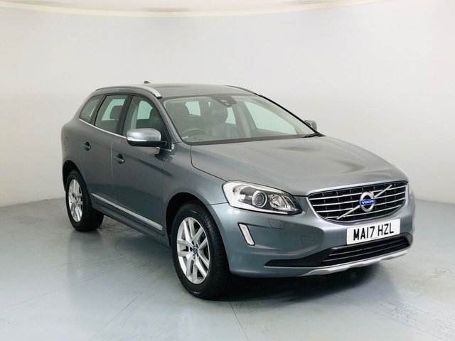View our VOLVO XC60