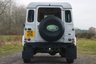 USED 2011 11 LAND ROVER DEFENDER 2.4 90 TD XS STATION WAGON 3d 121 BHP 7x RECORDED SERVICES