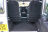 USED 2011 11 LAND ROVER DEFENDER 2.4 90 TD XS STATION WAGON 3d 121 BHP 7x RECORDED SERVICES