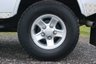 USED 2011 11 LAND ROVER DEFENDER 2.4 90 TD XS STATION WAGON 3d 121 BHP 7x RECORDED SERVICES