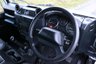 USED 2011 11 LAND ROVER DEFENDER 2.4 90 TD XS STATION WAGON 3d 121 BHP 7x RECORDED SERVICES