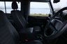 USED 2011 11 LAND ROVER DEFENDER 2.4 90 TD XS STATION WAGON 3d 121 BHP 7x RECORDED SERVICES