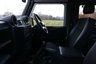 USED 2011 11 LAND ROVER DEFENDER 2.4 90 TD XS STATION WAGON 3d 121 BHP 7x RECORDED SERVICES