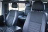 USED 2011 11 LAND ROVER DEFENDER 2.4 90 TD XS STATION WAGON 3d 121 BHP 7x RECORDED SERVICES