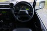 USED 2011 11 LAND ROVER DEFENDER 2.4 90 TD XS STATION WAGON 3d 121 BHP 7x RECORDED SERVICES