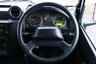 USED 2011 11 LAND ROVER DEFENDER 2.4 90 TD XS STATION WAGON 3d 121 BHP 7x RECORDED SERVICES