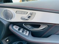 USED 2017 67 MERCEDES-BENZ GLC-CLASS 3.0 AMG GLC 43 4MATIC PREMIUM PLUS 5d 362 BHP Demo + 1Owner, F/MB/S/H, V.G.C