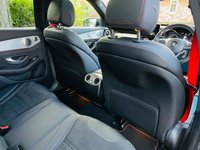 USED 2017 67 MERCEDES-BENZ GLC-CLASS 3.0 AMG GLC 43 4MATIC PREMIUM PLUS 5d 362 BHP Demo + 1Owner, F/MB/S/H, V.G.C