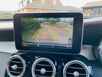USED 2017 67 MERCEDES-BENZ GLC-CLASS 3.0 AMG GLC 43 4MATIC PREMIUM PLUS 5d 362 BHP Demo + 1Owner, F/MB/S/H, V.G.C