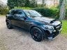 USED 2017 67 MERCEDES-BENZ GLC-CLASS 3.0 AMG GLC 43 4MATIC PREMIUM PLUS 5d 362 BHP Demo + 1Owner, F/MB/S/H, V.G.C