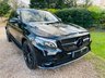 USED 2017 67 MERCEDES-BENZ GLC-CLASS 3.0 AMG GLC 43 4MATIC PREMIUM PLUS 5d 362 BHP Demo + 1Owner, F/MB/S/H, V.G.C