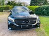 USED 2017 67 MERCEDES-BENZ GLC-CLASS 3.0 AMG GLC 43 4MATIC PREMIUM PLUS 5d 362 BHP Demo + 1Owner, F/MB/S/H, V.G.C