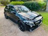 USED 2017 67 MERCEDES-BENZ GLC-CLASS 3.0 AMG GLC 43 4MATIC PREMIUM PLUS 5d 362 BHP Demo + 1Owner, F/MB/S/H, V.G.C