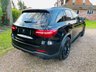 USED 2017 67 MERCEDES-BENZ GLC-CLASS 3.0 AMG GLC 43 4MATIC PREMIUM PLUS 5d 362 BHP Demo + 1Owner, F/MB/S/H, V.G.C