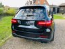 USED 2017 67 MERCEDES-BENZ GLC-CLASS 3.0 AMG GLC 43 4MATIC PREMIUM PLUS 5d 362 BHP Demo + 1Owner, F/MB/S/H, V.G.C