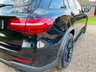 USED 2017 67 MERCEDES-BENZ GLC-CLASS 3.0 AMG GLC 43 4MATIC PREMIUM PLUS 5d 362 BHP Demo + 1Owner, F/MB/S/H, V.G.C
