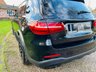 USED 2017 67 MERCEDES-BENZ GLC-CLASS 3.0 AMG GLC 43 4MATIC PREMIUM PLUS 5d 362 BHP Demo + 1Owner, F/MB/S/H, V.G.C
