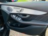 USED 2017 67 MERCEDES-BENZ GLC-CLASS 3.0 AMG GLC 43 4MATIC PREMIUM PLUS 5d 362 BHP Demo + 1Owner, F/MB/S/H, V.G.C