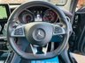 USED 2017 67 MERCEDES-BENZ GLC-CLASS 3.0 AMG GLC 43 4MATIC PREMIUM PLUS 5d 362 BHP Demo + 1Owner, F/MB/S/H, V.G.C