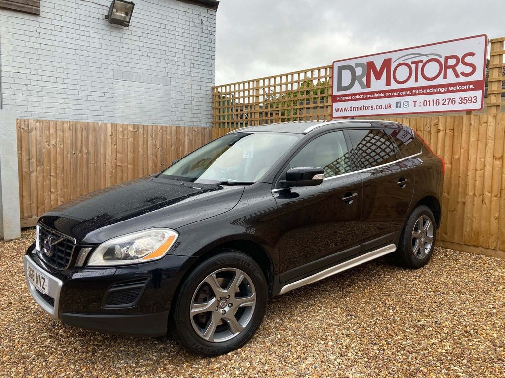 View our VOLVO XC60