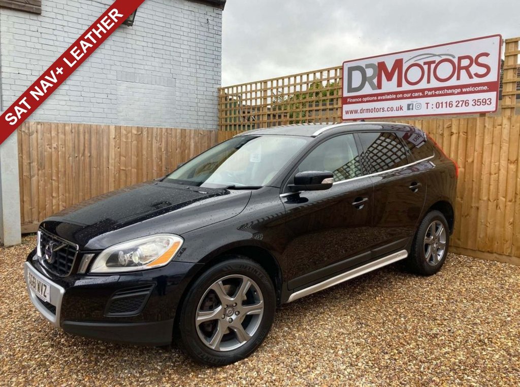 View our VOLVO XC60