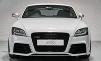 USED 2010 54 AUDI TT 2.5 RS TFSI QUATTRO 2d 340 BHP AUDI MAGNETIC RIDE